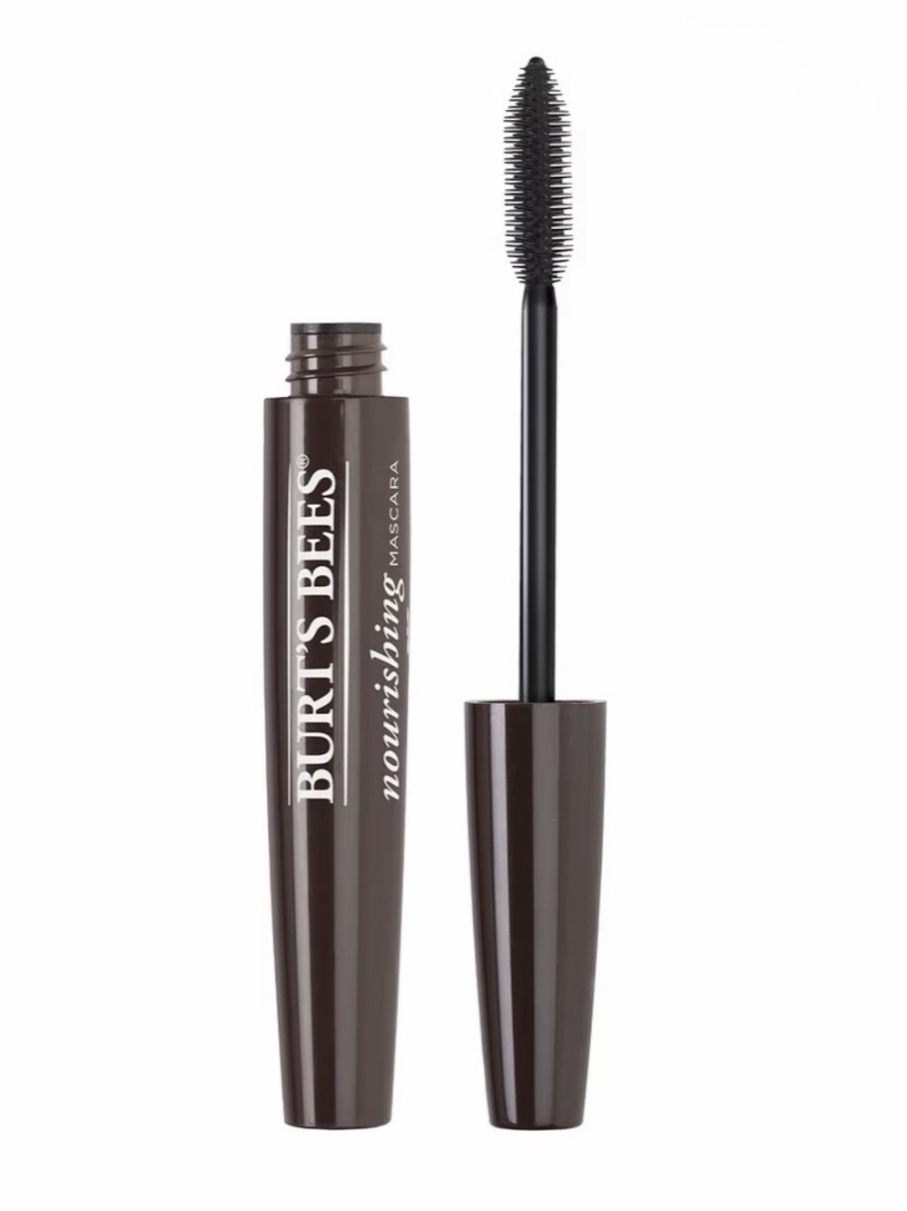 Burt's Bees Lengthens Lashes, Mascara Classic Black